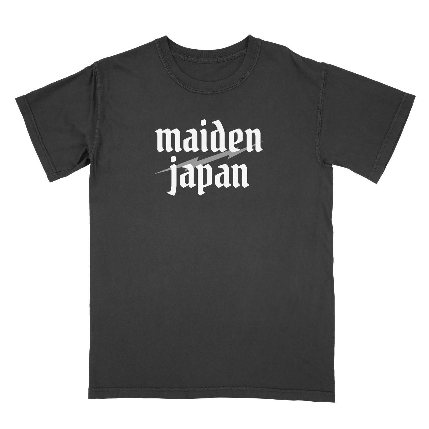 Maiden Japan Bolt Tee