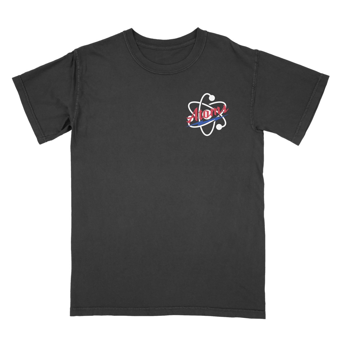 Atom Bolt USA Tee