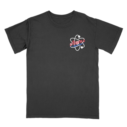 Atom Bolt USA Tee