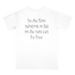 Scribe Tee