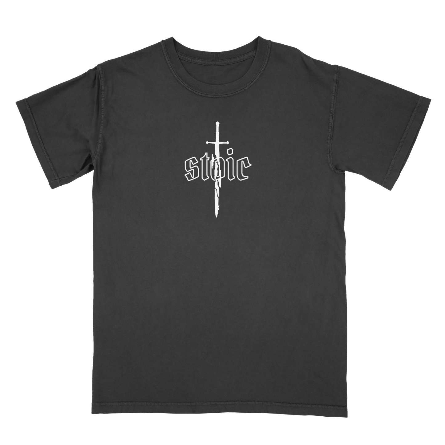 Stoic Tee