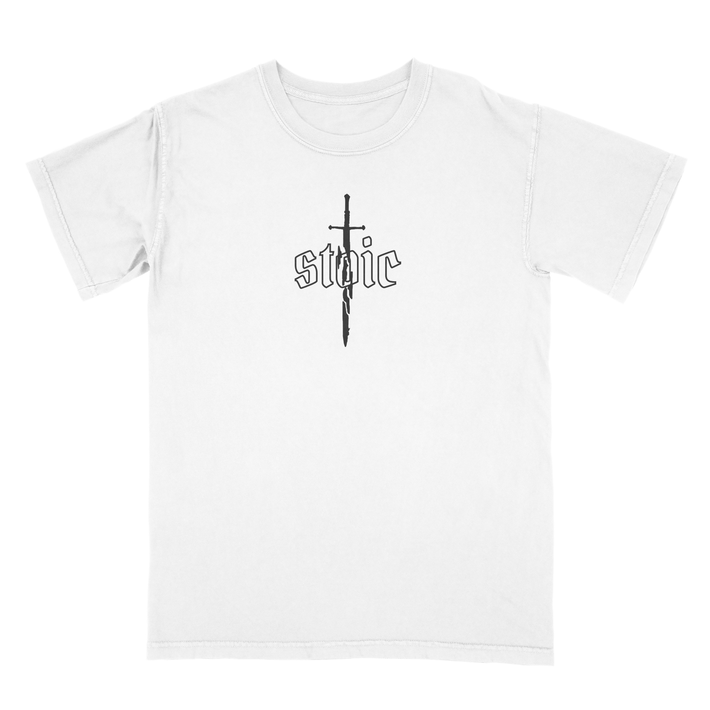 Stoic Tee